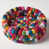 Blue/Green/Red/Yellow/Pink/Orange/Purple