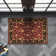 Byler Wool Oriental Indoor Rug