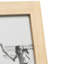 Cadre pour photo simple en bois embossé-55636072-55636068