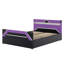 Upholstered Bed-1863125342