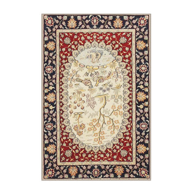 Oriental Indoor Rug