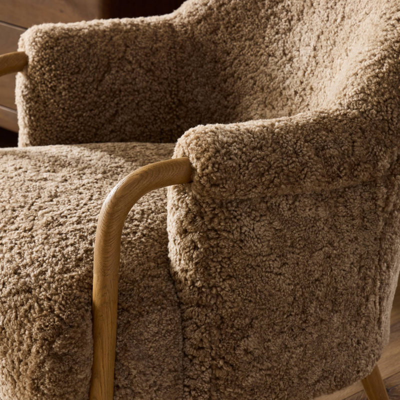 Webber Armchair
