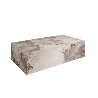 Delvia Pandora Coffee Table