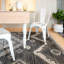 Remmington Geometric Indoor / Outdoor Area Rug-69924907