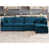 Dark Blue Chenille is out of stock