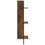 Adetoun 3 Piece Bracket Shelf-813314763