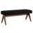 Lyra Boucle Upholstered Bench In Boucle-106482676-106482675
