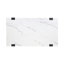 Ensemble de table contemporaine X Table basse X Table de bout-383444292