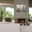 Dakota Fields «Game Point» par Lucia Heffernan, art mural sur toile, 26 po x 18 po-1709891302
