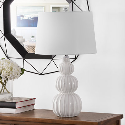 Lampe de table 25,5 "Arlinda