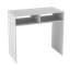 Olisa 80cm Solid Wood Console Table-1417103481
