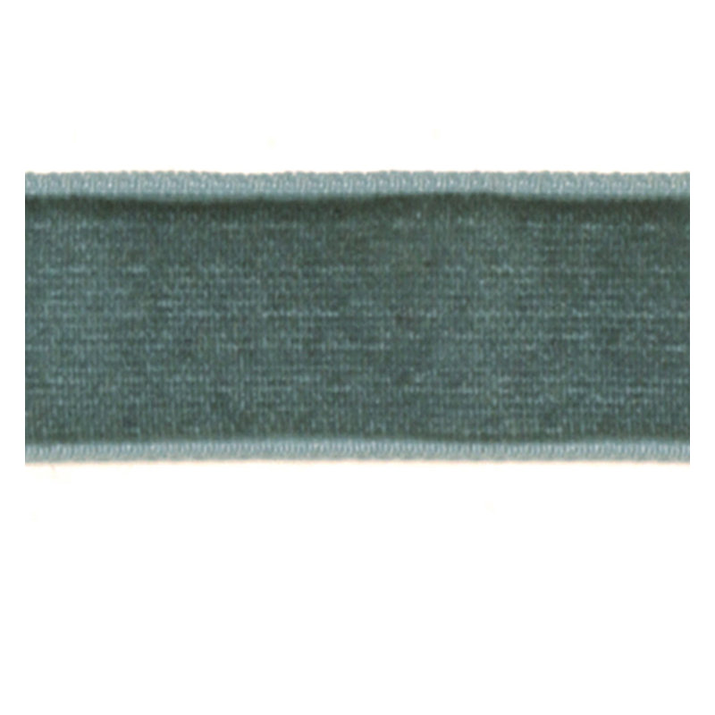 Tissu en ruban Monet B, Pluie