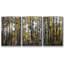 Sunny Grove - Toile encadrée multi-pièces-730816037-730816091