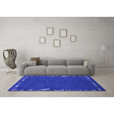 Giann Abstract Indoor Rug