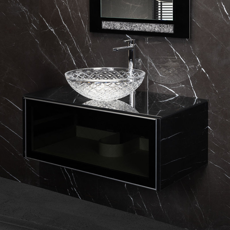35.4'' W Single Vanity