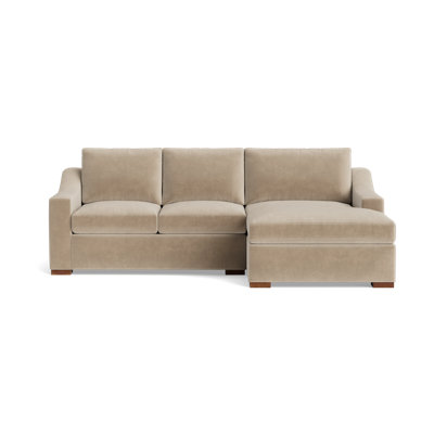 Lucca Sectional