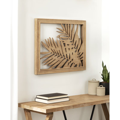 Feuille d'art Hana 19 x 24