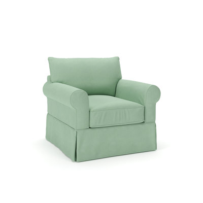 Amari Armchair