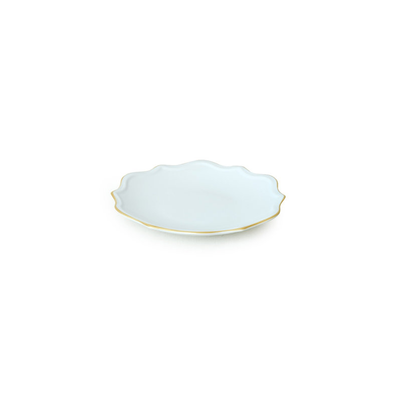 Service de table en céramique (24 pièces)