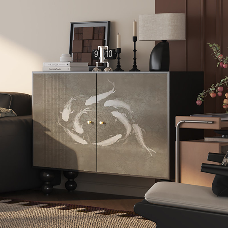 Armoire décorative multifonctionnelle Home Home