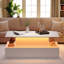 Lift Top Coffee Table with Storage-1021837357