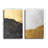 Decorative Canvas Painting (2 Pieces)