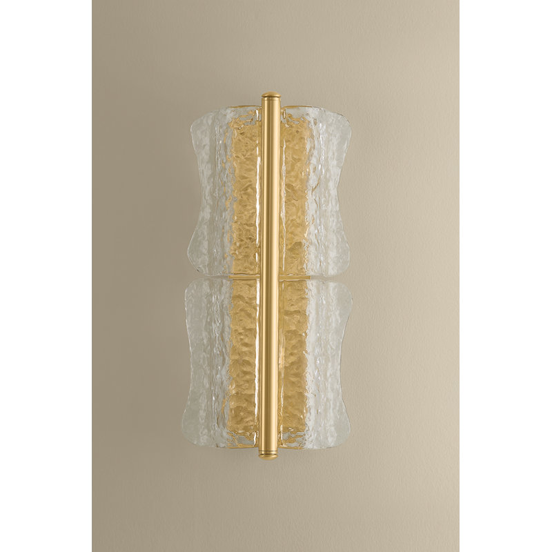 Fosterdale Wall Sconce, 2