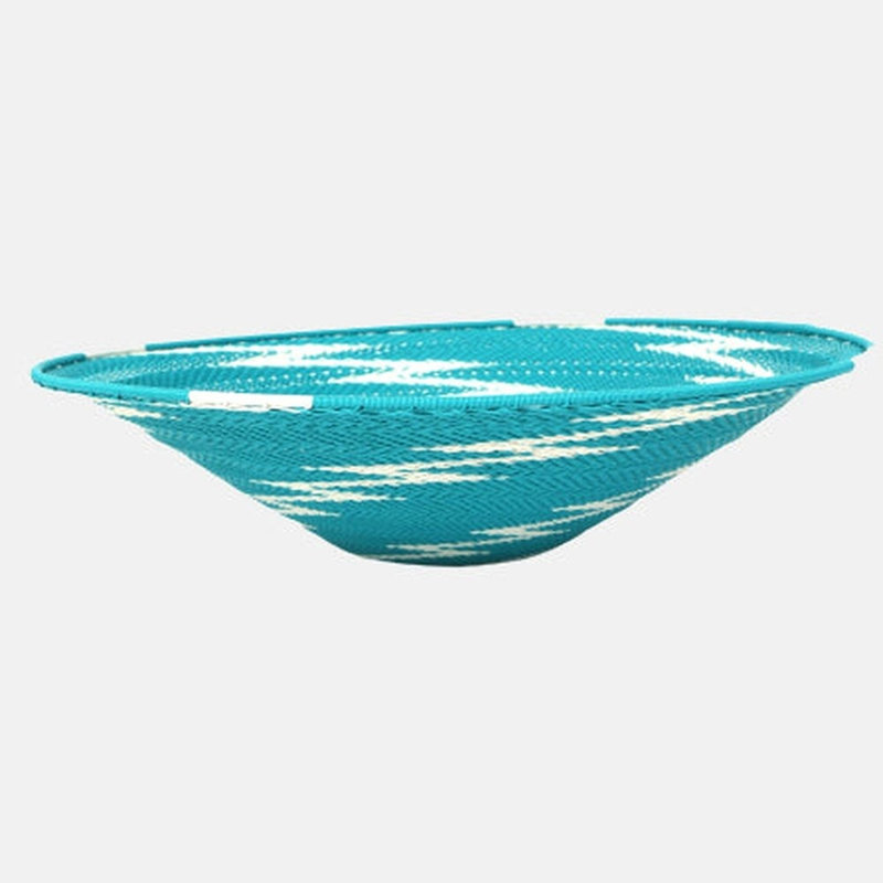 Latitude Vive Cardia Plastic Serving Bowl