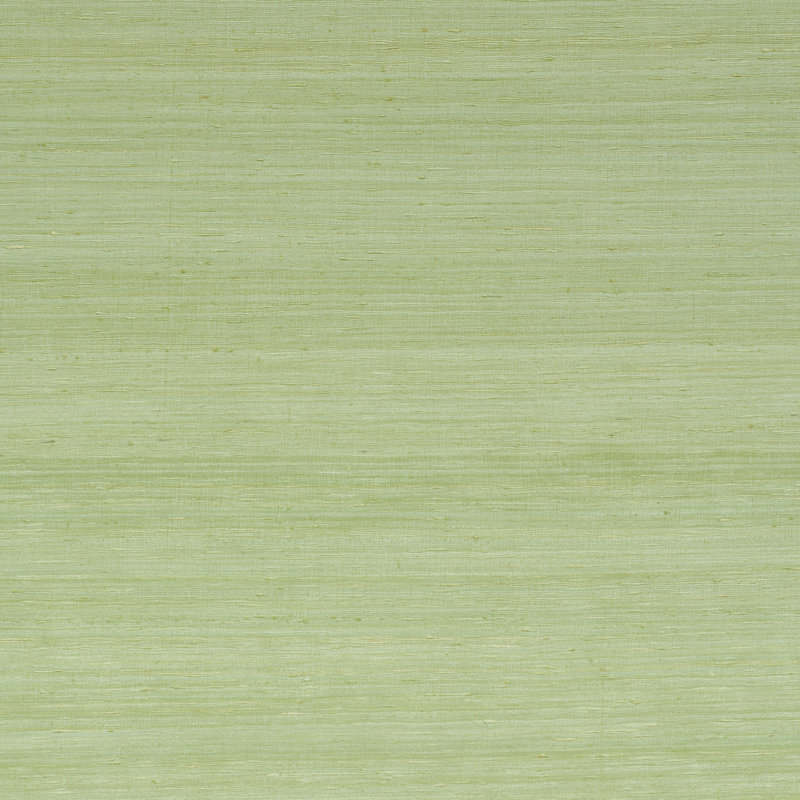 Silk Strie Wallpaper, Leaf