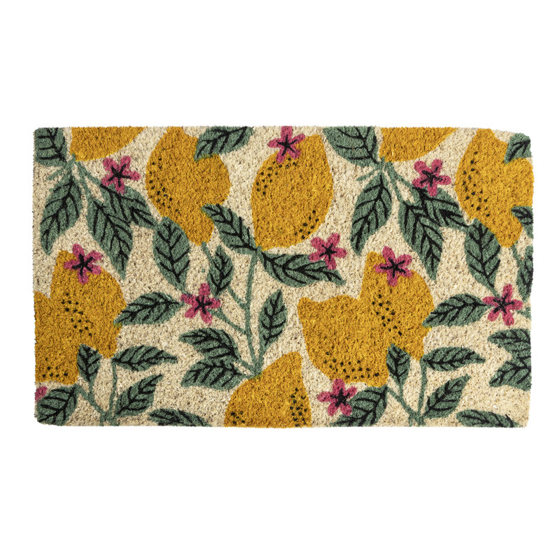Outdoor Doormat