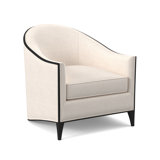 Atelier Barrel Chair