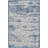 Penson Abstract Indoor and Outdoor Area Rug-1428820942