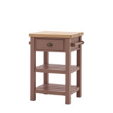Chenise Solid Wood Butcher Block