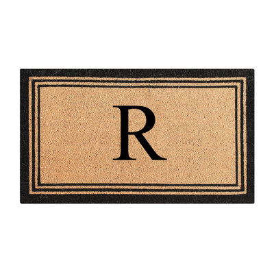 DeHond Non-Slip Doormat