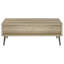Table basse 1 tiroir Balboa