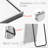 Metal Flat Mirror-1564410124