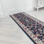 Barnesville Oriental Indoor Area Rug-40862684