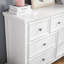 Commode 7 tiroirs Grita-106274190