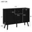 119cm Sideboard