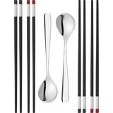 Chopsticks 10 Piece Chopstick Set