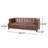 3 SEATER SOFA