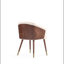 Chaise d'appoint de salle à manger Reeva-91028798