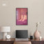 «Pink Dream Room» par Art Remedy-107456099-107456111