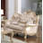 Monique Upholstered 72.25'' Loveseat