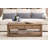 WOODFIELD RECTANGULAR COFFEE TABLE