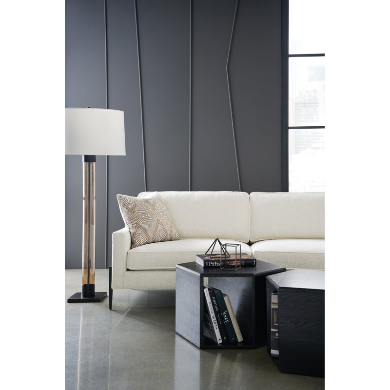 Remix Sofa, Cream