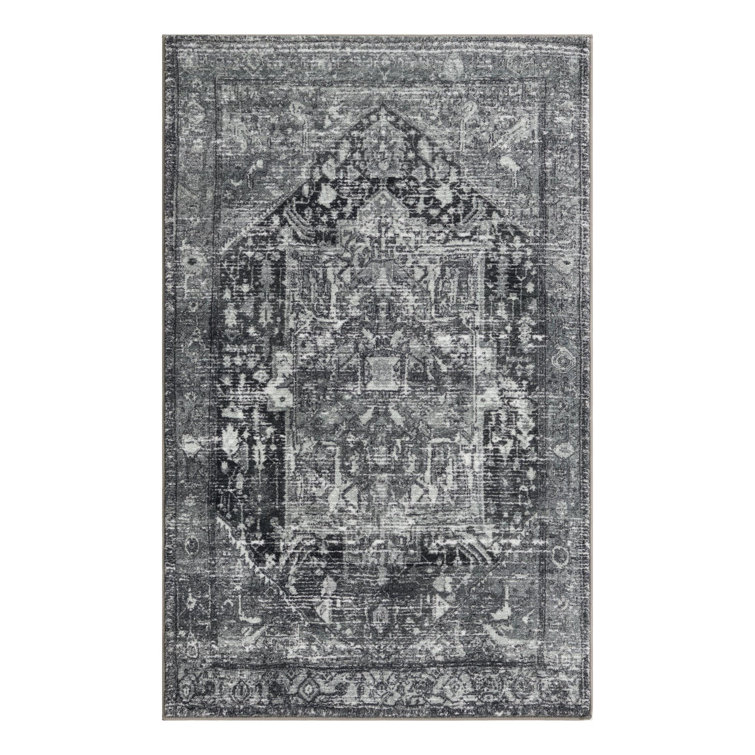 Oriental Indoor Rug