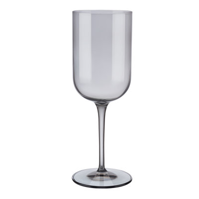 Fuum Crystal Red Wine Glass
