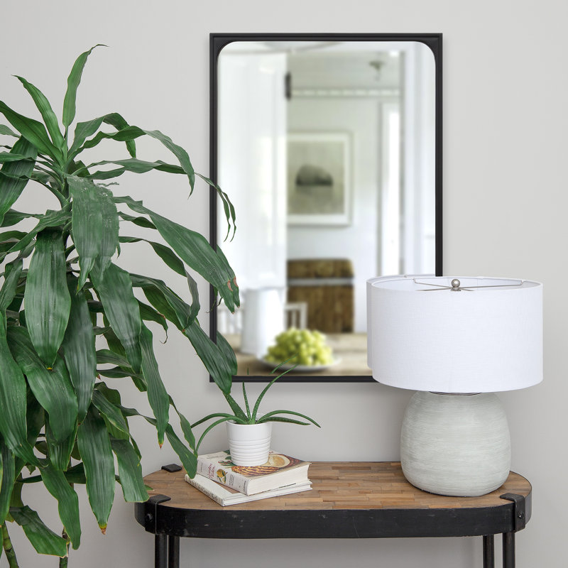 Arber Flat Mirror