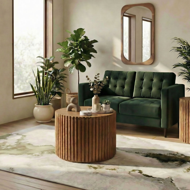 Table basse Hood